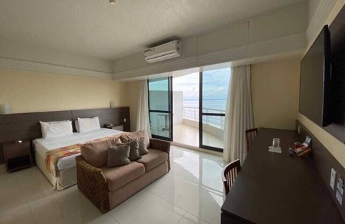 Ponta Negra Hotel | Tropical Executive Hotel