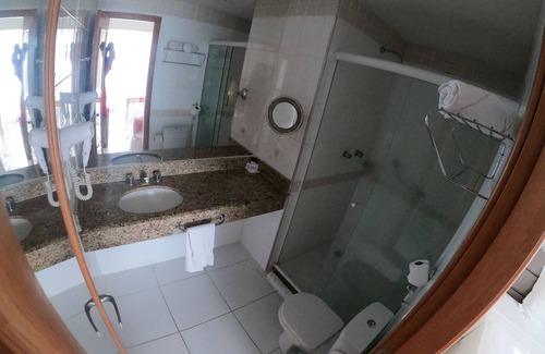 Ponta Negra Hotel | Tropical Executive Hotel