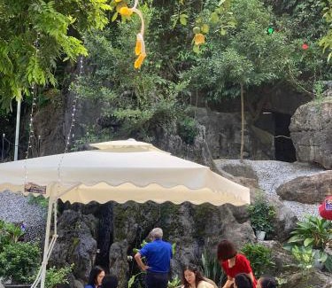 Cam Pha Apartment | Tropical Forest Homestay