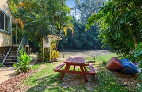 Korora Apartment | Tropical Getaway