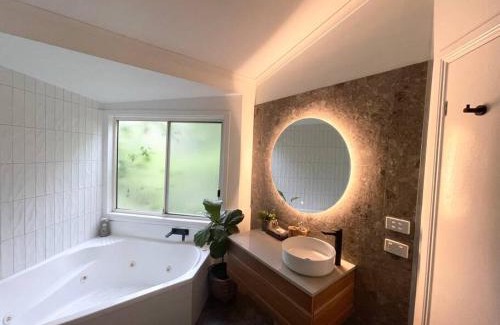 Korora Apartment | Tropical Getaway