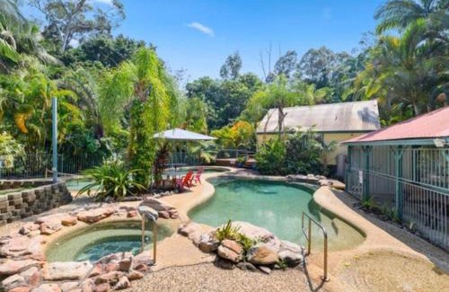 Korora Apartment | Tropical Getaway