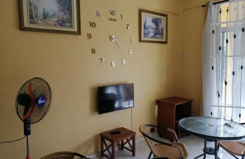 Pereybere Apartment | Tropical Holidays MU