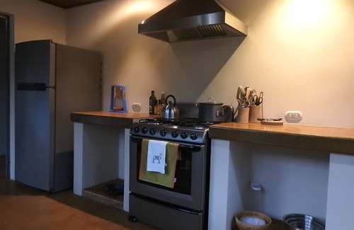 Puerto Jimenez House | Tropical house on the Osa Peninsula, close to beach in a quiet neighborhood