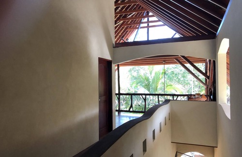 Puerto Jimenez House | Tropical house on the Osa Peninsula, close to beach in a quiet neighborhood