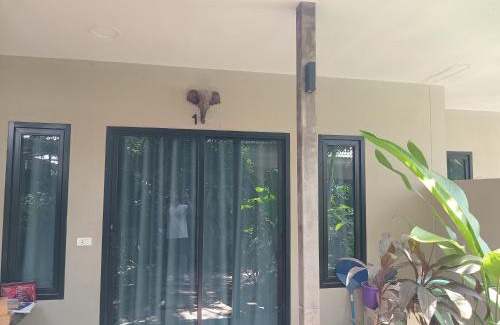 Hua Hin Resort | Tropical House