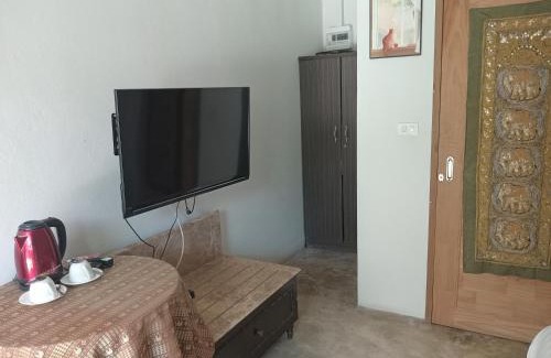 Hua Hin Resort | Tropical House