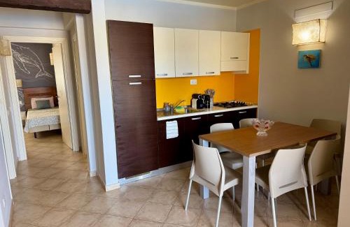 Santa Maria Apartment | Tropical Mar Profundo