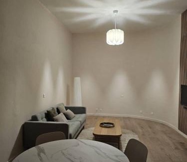 Moroni Apartment | Tropical Oasis Hôtel