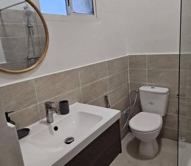 Moroni Apartment | Tropical Oasis Hôtel