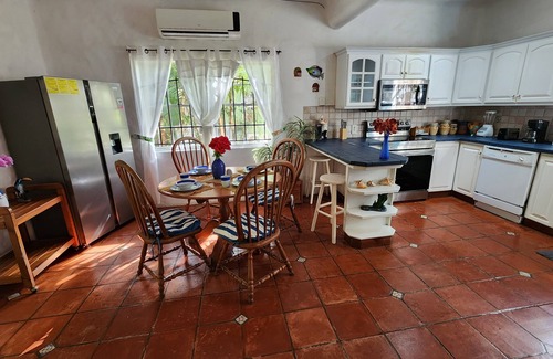 Bon Accord Village Villa | Tropical oasis, Store Bay/Pigeon Point