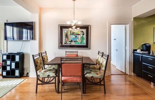 Palm Beach Condo | Tropical Ocean View of Palm Beach