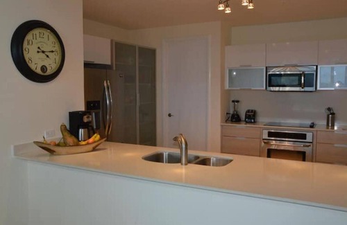 Panama City Apartment | Tropical Paradise at Playa Bonita