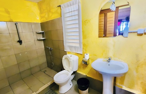 Ambondrona Hotel | Tropical Paradise Nosy Be