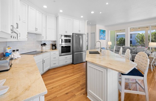 Captiva House | Tropical Paradise on Captiva – Stunning 7-Bedroom Home Just Steps from the Beach