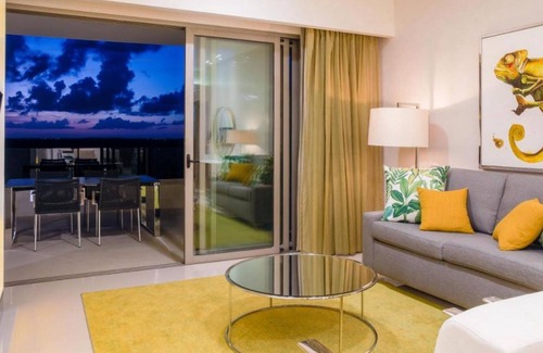 Puerto Juarez Resort | Tropical paradise on the beach. Your destination for an unforgettable getaway.