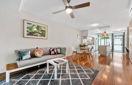 West End Apartment | Tropical Resort ~ 2 Bed/2 Bath/1 Car ~ West End