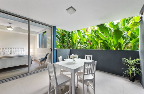 West End Apartment | Tropical Resort ~ 2 Bed/2 Bath/1 Car ~ West End