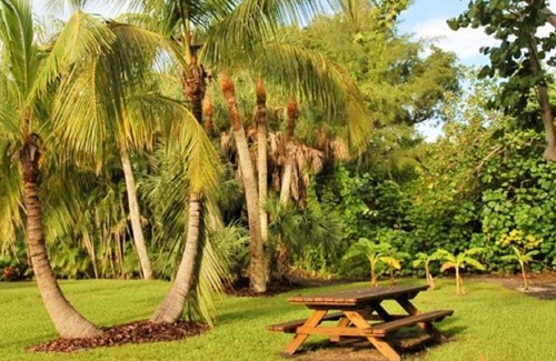 Sanibel House | Tropical Sanibel cottage, walk to beach, pet friendly! New 2026 availability!