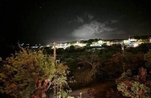 Nazareth Villa | Tropical Treehouse In Paradise St Thomas