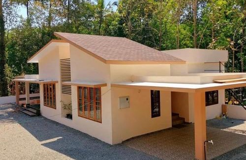 Mallapalli Villa | TROPICAL Villa WITH A VIEW