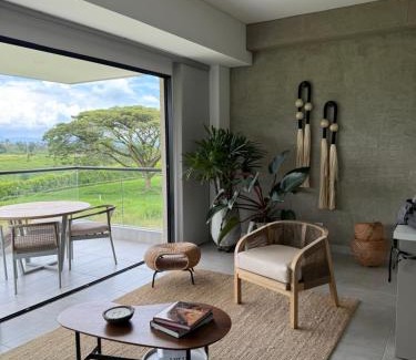 Armenia Apartment | Tropicalia Home - Apartment