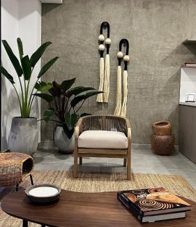 Armenia Apartment | Tropicalia Home - Apartment