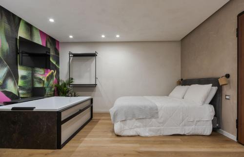 Cannizzaro Apartment | Tropicalia Suites by Wonderful Italy
