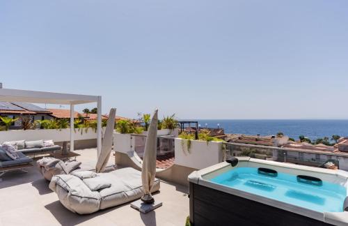 Cannizzaro Apartment | Tropicalia Suites by Wonderful Italy