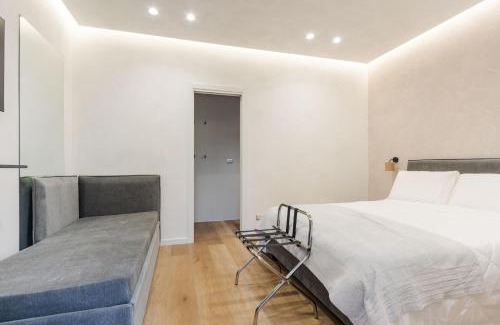 Cannizzaro Apartment | Tropicalia Suites by Wonderful Italy