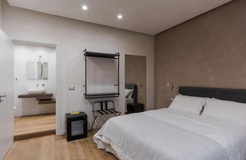 Cannizzaro Apartment | Tropicalia Suites by Wonderful Italy