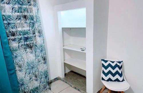 Basse-Pointe Apartment | TROPIK'APPART 972