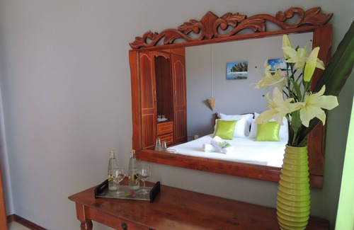 Trou aux Biches House | Trou aux Biches Apartment