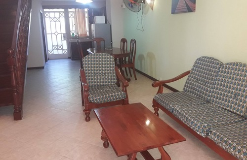 Trou aux Biches House | Trou aux Biches Apartment
