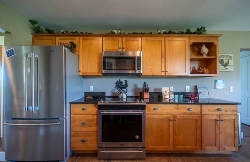 Livingston House | Trout House - Amazing Summer and Winter Home on the Shields River