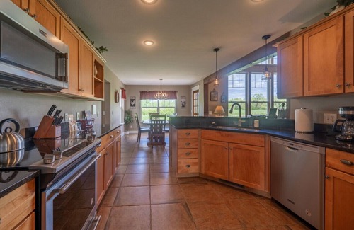 Livingston House | Trout House - Amazing Summer and Winter Home on the Shields River