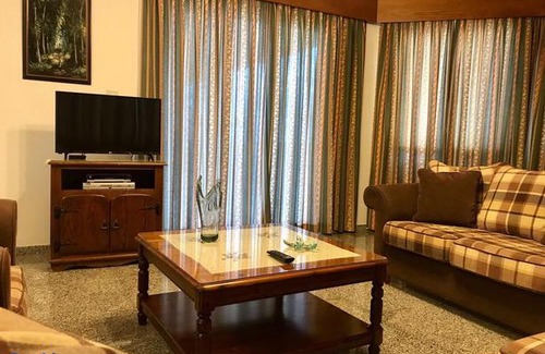 Peyia Town Villa | Trouzini Villa 1