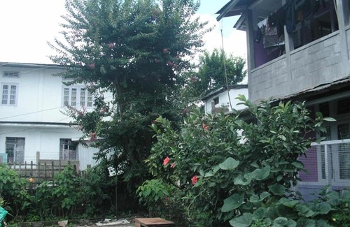 Laitumkhrah House | Troya Home Stay - Not a Hotel, A Home!