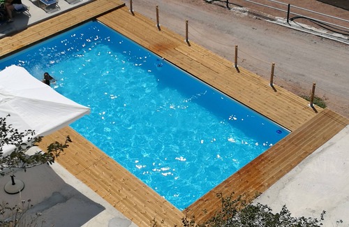 Petra Villa | Troyan Hill Type Mais, Garden, Panoramic View & Pool for 2 to 5 adults