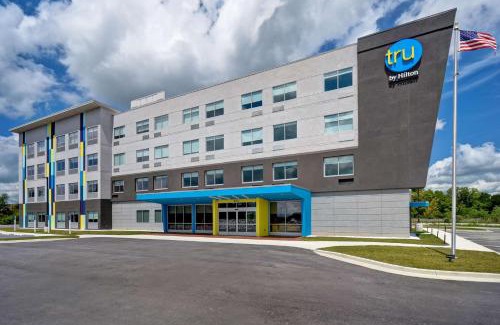 Auburn Hotel | Tru By Hilton Auburn, In