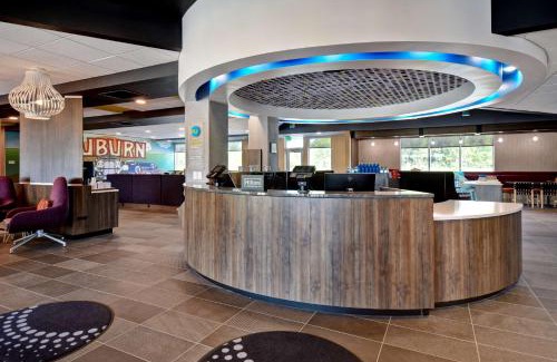 Auburn Hotel | Tru By Hilton Auburn, In