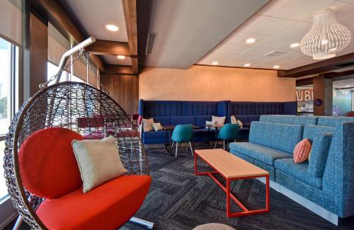 Auburn Hotel | Tru By Hilton Auburn, In