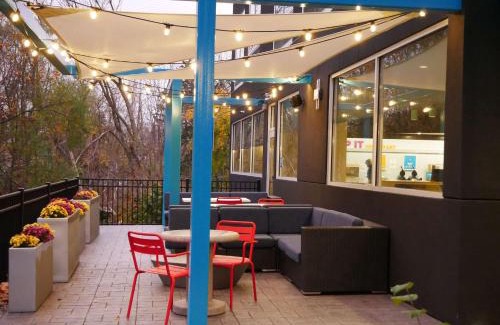 Chambersburg Hotel | Tru By Hilton Chambersburg