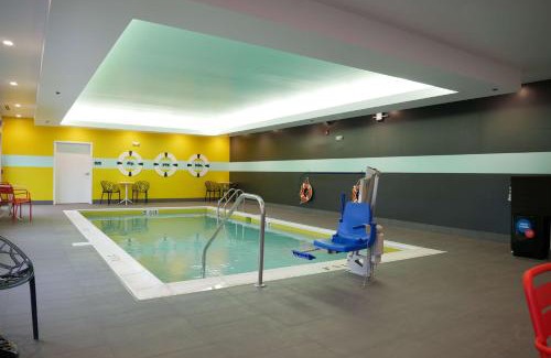 Chambersburg Hotel | Tru By Hilton Chambersburg