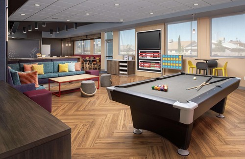 El Dorado West Hotel | Tru by Hilton El Paso Northeast; TX