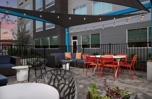 Northside Hotel | Tru by Hilton Jacksonville West I 295