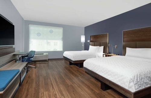 Southside Hotel | Tru By Hilton Jacksonville St Johns Town Center