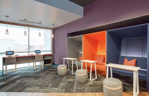 Southside Hotel | Tru By Hilton Jacksonville St Johns Town Center