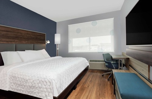 Southside Hotel | Tru By Hilton Jacksonville St Johns Town Center