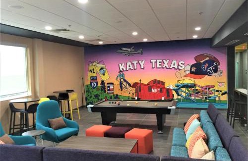 Katy Hotel | Tru By Hilton Katy Houston West, Tx